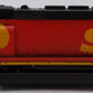 Athearn 4413 HO Scale Santa Fe SD40-2 Powered Diesel Locomotive #5068 EX/Box