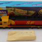 Athearn 4413 HO Scale Santa Fe SD40-2 Powered Diesel Locomotive #5068 EX/Box