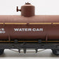 LGB 4080Y3 G Scale RGS Water Car #4980