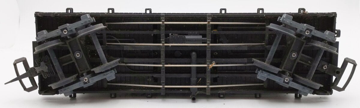 LGB 4080Y3 G Scale RGS Water Car #4980