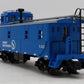 MTH 20-91016 O Gauge Great Northern Steel Caboose #X-222 LN/Box