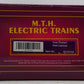 MTH 20-91016 O Gauge Great Northern Steel Caboose #X-222 LN/Box