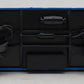 MTH 20-91016 O Gauge Great Northern Steel Caboose #X-222 LN/Box