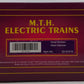 MTH 20-91016 O Gauge Great Northern Steel Caboose #X-222 LN/Box