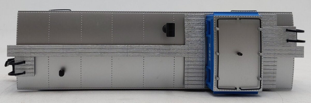 MTH 20-91016 O Gauge Great Northern Steel Caboose #X-222 LN/Box