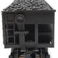 MTH 30-7520 O Gauge Chesapeake & Ohio Quad Hopper w/ Coal Load #71504 LN