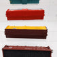 Marklin HO Freight Cars [4] EX