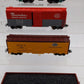 Marklin HO Freight Cars [4] EX