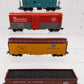 Marklin HO Freight Cars [4] EX