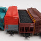Marklin HO Freight Cars [4] EX