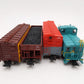 Marklin HO Freight Cars [4] EX