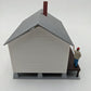 Walthers 933-3304 O And O-27 Scale Phoenix Fuel Corp. Industrial Structure Kit EX