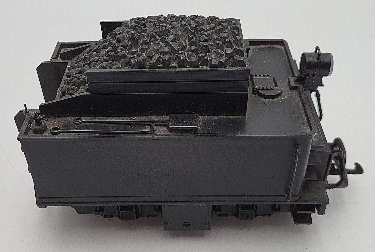 LGB 2217/6 G Scale Twin Axle Motorized Coaling Tender EX/Box