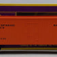MTH 20-7804 O Gauge Railway Express Agency Reefer Car #6435 LN/Box