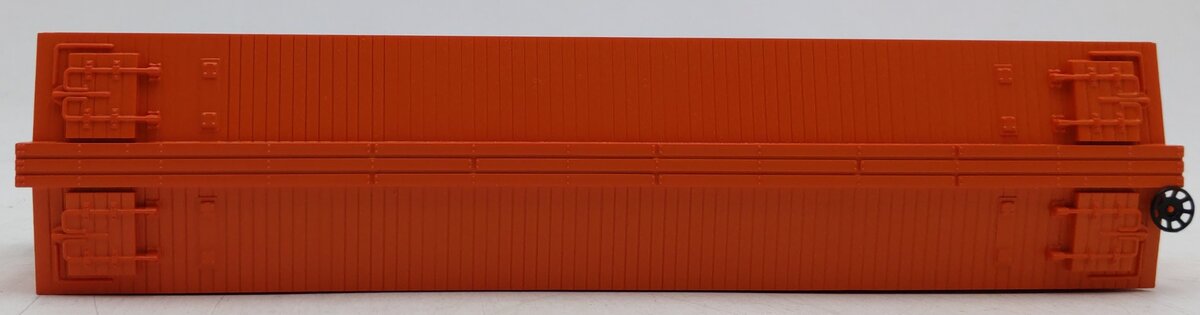 MTH 20-7804 O Gauge Railway Express Agency Reefer Car #6435 LN/Box