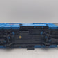 LGB 4127 G Scale Rhaetian Railway (RhB) Cargo Domizil Boxcar EX