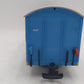 LGB 4127 G Scale Rhaetian Railway (RhB) Cargo Domizil Boxcar EX