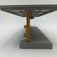 MTH 30-9071 O Scale Bus Station Dock EX