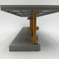 MTH 30-9071 O Scale Bus Station Dock EX