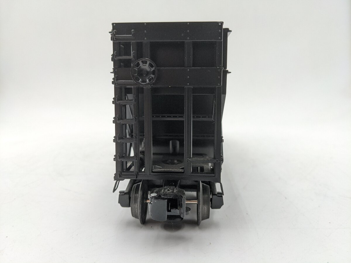 Lionel 6-26441 Norfolk & Southern High Top Coal Quad Hopper #802596 EX
