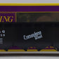 MTH 20-7504 O Gauge Chicago Burlington & Quincy 4-Bay Hopper LN/Box