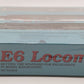Proto 2000 23541 HO Santa Fe E6 AB Diesel Locomotive Set MT/Box