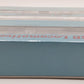 Proto 2000 23541 HO Santa Fe E6 AB Diesel Locomotive Set MT/Box