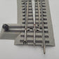 Lionel 6-12057 O O60 FasTrack Left Hand Remote Switch Turnout VG/Box