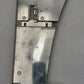Lionel 6-12057 O O60 FasTrack Left Hand Remote Switch Turnout VG/Box