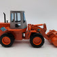 Hitachi 619 1:40 Scale Diecast LX70 Super Wheel Loader EX/Box