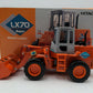 Hitachi 619 1:40 Scale Diecast LX70 Super Wheel Loader EX/Box