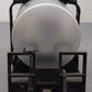 LGB 4040C G Scale BASF Single Dome Tank Car VG