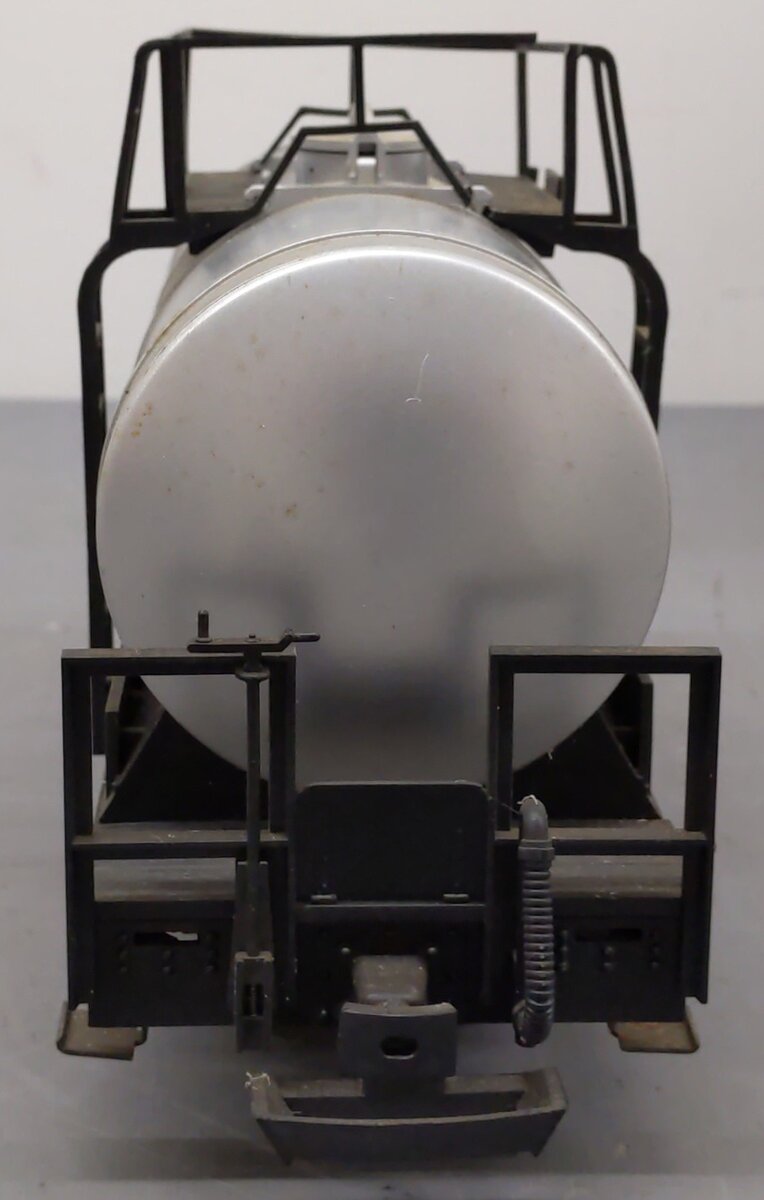 LGB 4040C G Scale BASF Single Dome Tank Car VG