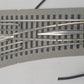 Lionel 6-12057 O O60 FasTrack Left Hand Remote Switch Turnout VG/Box