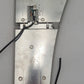 Lionel 6-12057 O O60 FasTrack Left Hand Remote Switch Turnout VG/Box