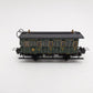 Trix 52371700 HO K.Bay Passenger Car #3529 EX