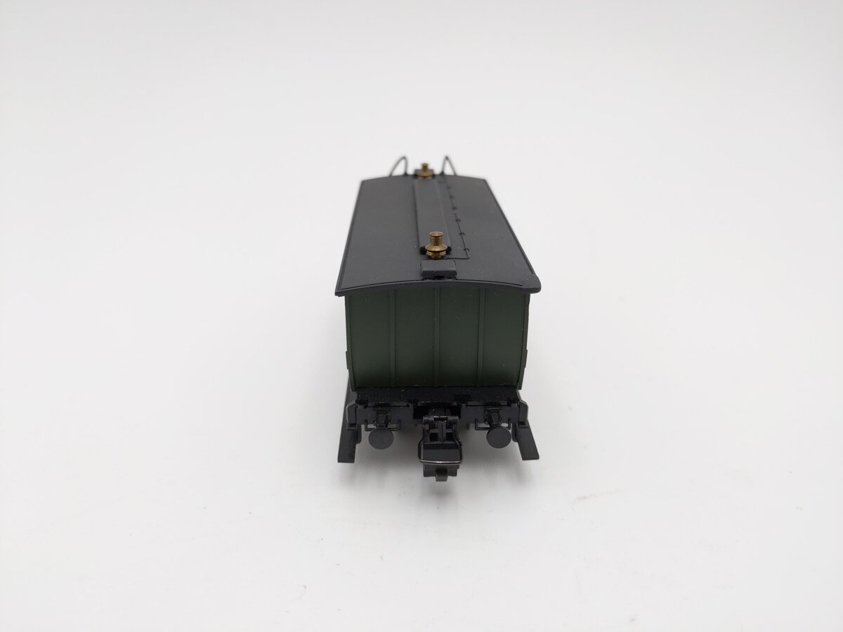 Trix 52371700 HO K.Bay Passenger Car #3529 EX