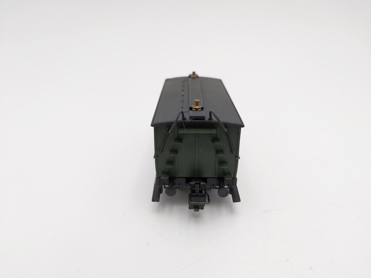 Trix 52371700 HO K.Bay Passenger Car #3529 EX
