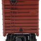 Lionel O Scale Tidewater Southern Boxcar #6464-575 LN