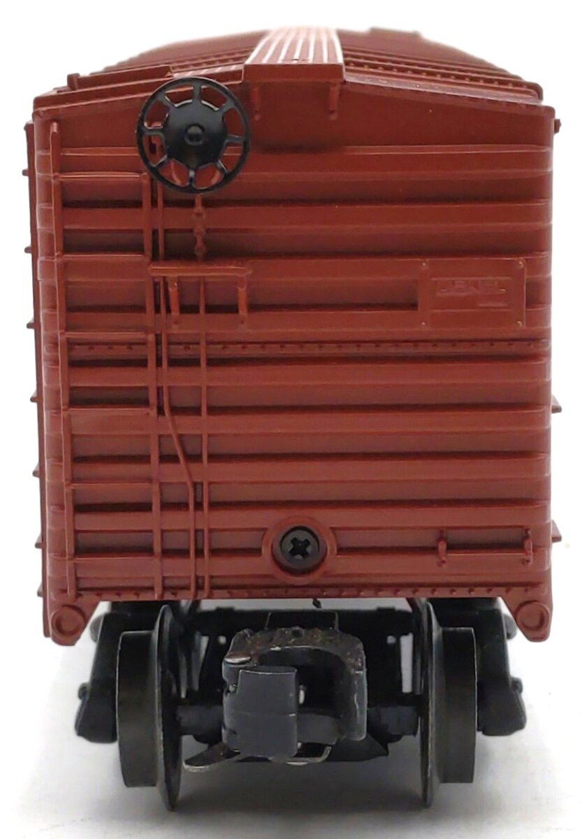 Lionel O Scale Tidewater Southern Boxcar #6464-575 LN