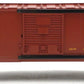 Lionel O Scale Tidewater Southern Boxcar #6464-575 LN