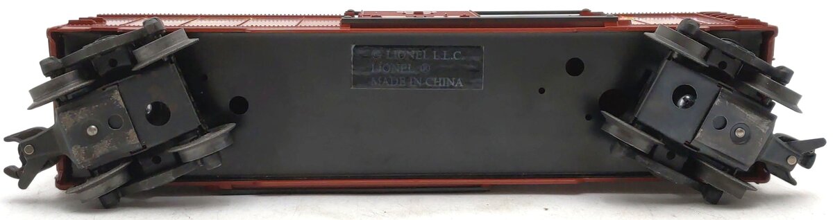 Lionel O Scale Tidewater Southern Boxcar #6464-575 LN