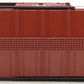 Lionel O Scale Tidewater Southern Boxcar #6464-575 LN