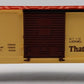 Lionel 6-7801 O Gauge A&W Root Beer Boxcar EX/Box