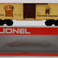 Lionel 6-7801 O Gauge A&W Root Beer Boxcar EX/Box
