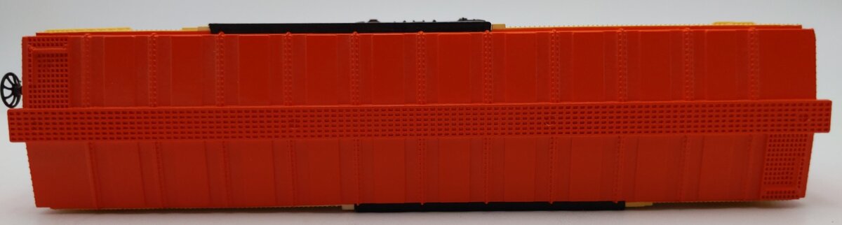 Lionel 6-7801 O Gauge A&W Root Beer Boxcar EX/Box
