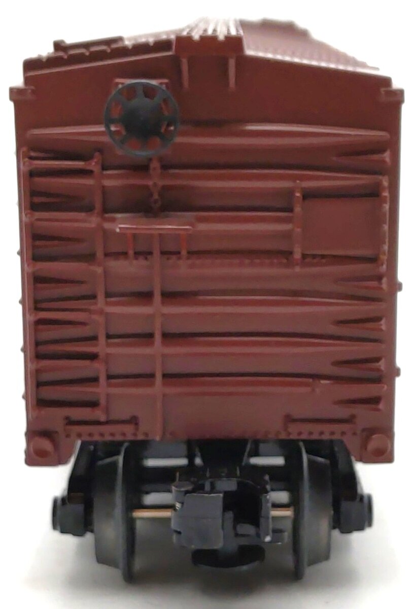 MTH 30-74023 O Pennsylvania Merchandise Box Car #567427 LN