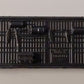 Liliput L364532 N Karwendel-Express German State Railroad 3rd Class Coach #16366 LN/Box
