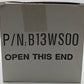 Franklin Mint B13WS00 1:32 Diecast Freightliner Refrigerated Trailer NIB