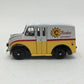 American Heritage 1:43 Divco Borden''s Dairy Product Delivery Truck EX
